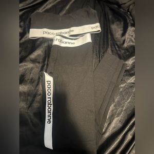 Woman’s tank top & leggings set